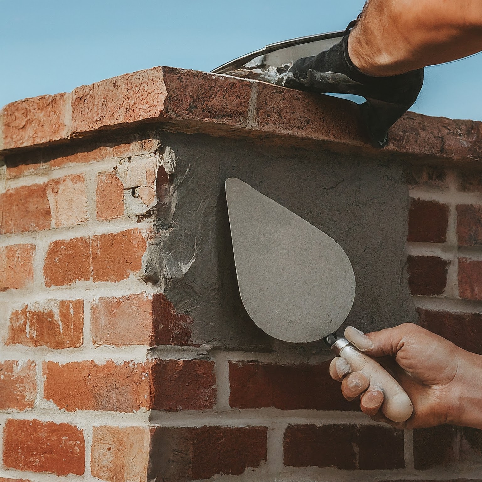 Expert Chimney Masonry Repair in Brooklyn Park, Maryland - Professional Service by Chimney Sweep Brooklyn Park Maryland