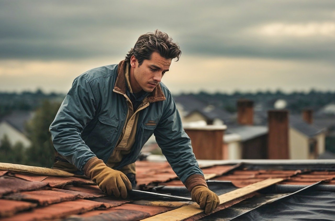 Professional Chimney Waterproofing Services In Brooklyn Park Maryland