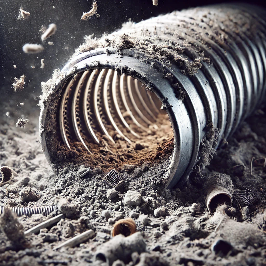 Professional Dryer Vent Cleaning Brooklyn Park MD - Expert Safety and Efficiency Solutions by Chimney Sweep Brooklyn Park Maryland