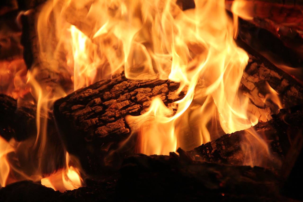 Professional Fireplace Cleaning Services In Brooklyn Park Maryland