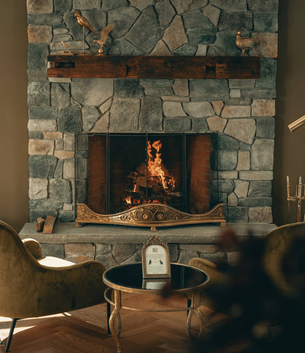 The Best Gas Fireplace Cleaning in Brooklyn Park, Maryland