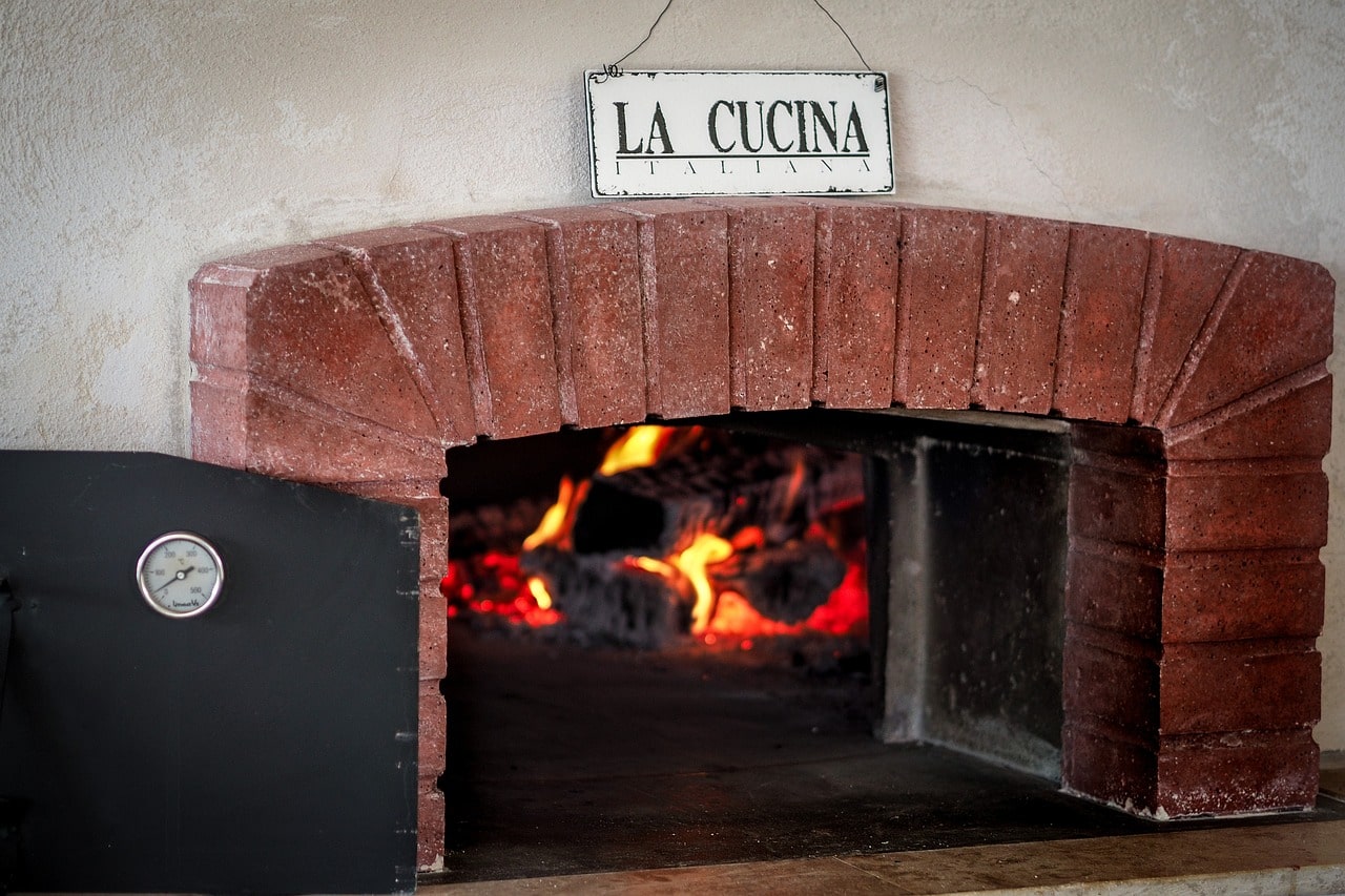 Premium Pizza Ovens and Grills in Brooklyn Park, Maryland