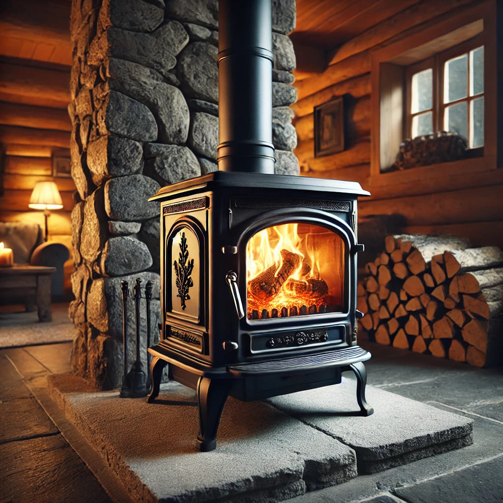 Professional Wood Stove Repair Brooklyn Park MD - Expert Heating Efficiency Solutions by Chimney Sweep Brooklyn Park Maryland
